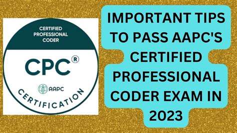 check aapc certification